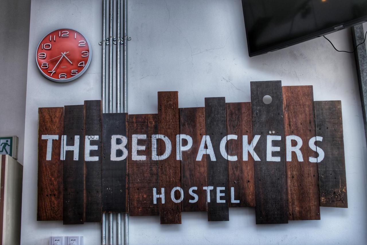 The Bedpackers Hostel Putrajaya Extérieur photo