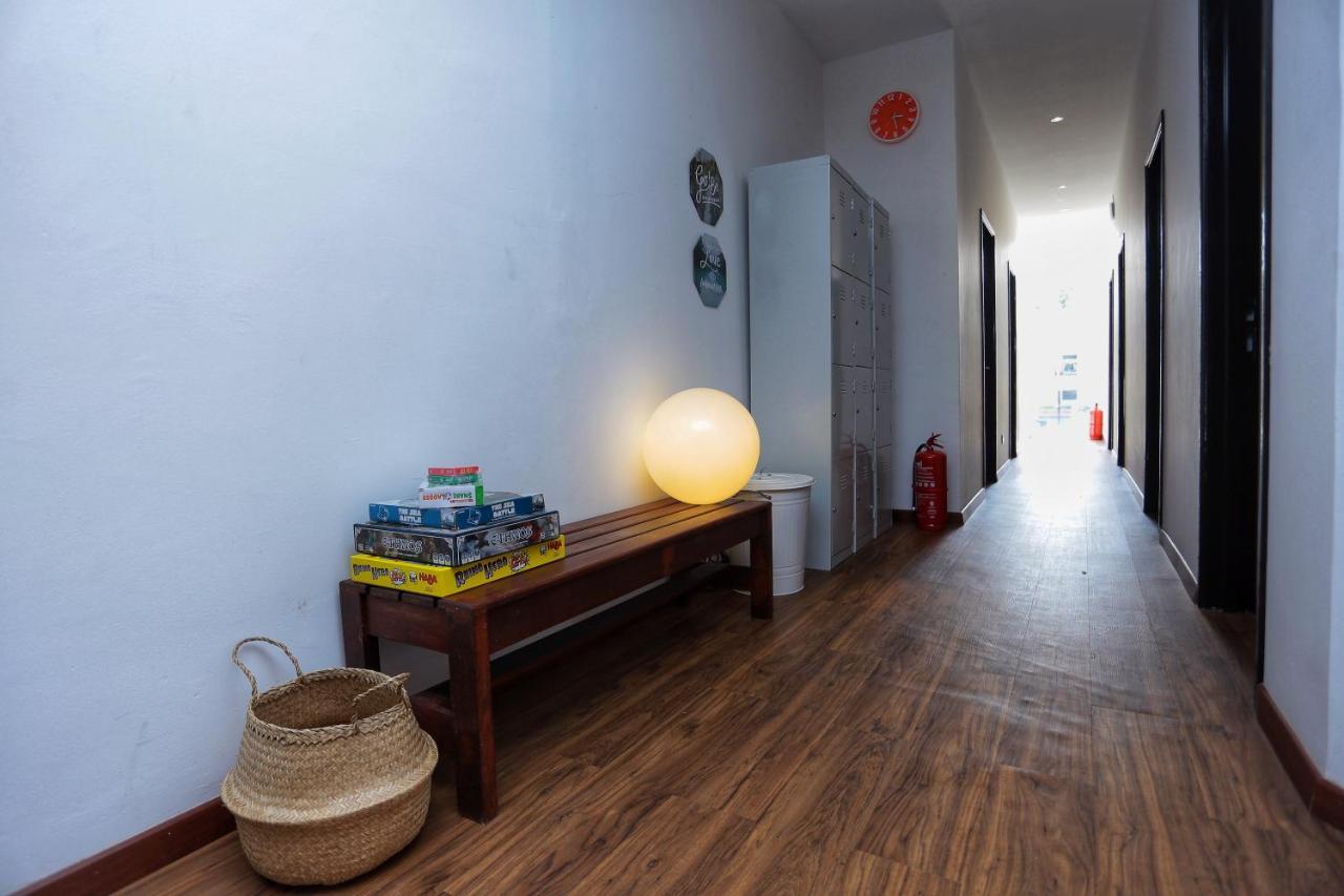 The Bedpackers Hostel Putrajaya Extérieur photo